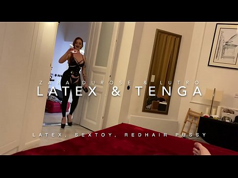 ❤️ Redheaded chị kế trong latex trang phục fucked qua stepbrother ️  Khiêu dâm chất lượng  ở% vi.porn33.top%  ﹏